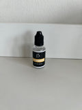 Dissolvant ES pour tout type d'extensions (Remover des extensions de cheveux)