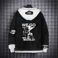 Monkey D. Luffy Jacket