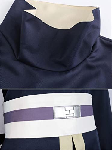 Obito Uchiha Full Official Cosplay Costume