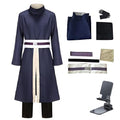 Obito Uchiha Full Official Cosplay Costume
