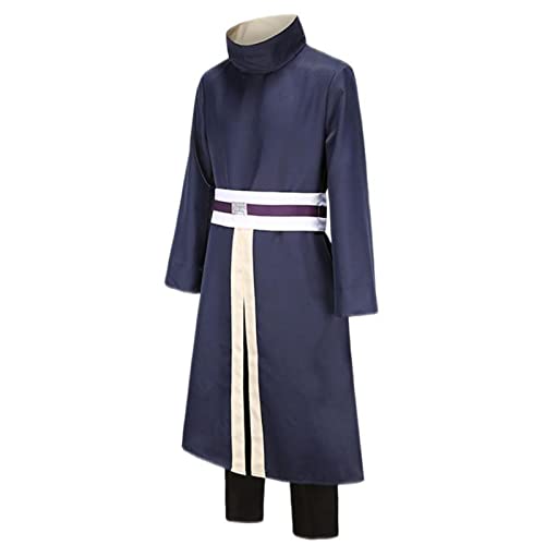 Obito Uchiha Full Official Cosplay Costume