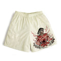 SNK Eren Summer Beach Short